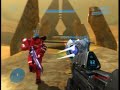Halo 3 Glitch: Weilding Weapons as Monitor Halo 3 Glitch: Weilding Weapons as Monitor
