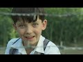 El niño con el pijama de rayas (2008)
