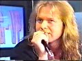 Michael Kiske Interview in Japan Michael Kiske Interview in Japan