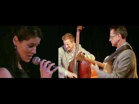 Close Your Eyes : Hetty Kate Trio (2015) : HD