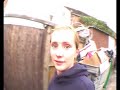 UK Girls Skate Tour 2007 Misc Footage