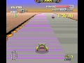 SNES Longplay [142] F-Zero