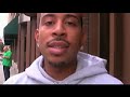 BEST OF BOTH OFFICES: LUDACRIS PUBLIC SERVICE ANNOUNCEMENT BEST OF BOTH OFFICES: LUDACRIS PUBLIC SERVICE ANNOUNCEMENT