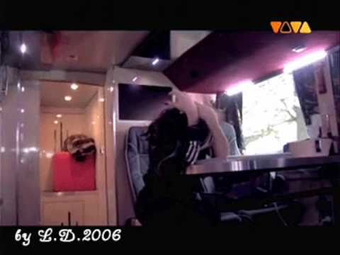 Bill Kaulitz-My love drug