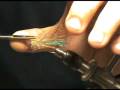 videos de Coho Rolled Muddler Minnow