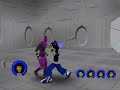 Fan Game WIP - tmnt