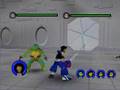 Fan Game WIP - tmnt