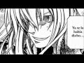 Saint Seiya - The Lost Canvas capitulo 21 Saint Seiya - The Lost Canvas capitulo 21