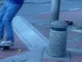 videos de Salto de bolardo (HRY)
