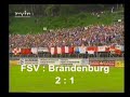 Fans in Zwickau