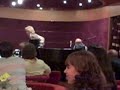 Cyndi Lauper...unplugged
