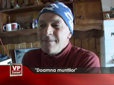 „Domana munţilor”