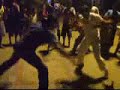 Instrutor Monay - Roda de rua
