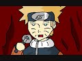 Naruto - Cake(Jim Gaffigan)