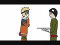 Naruto - Cake(Jim Gaffigan)