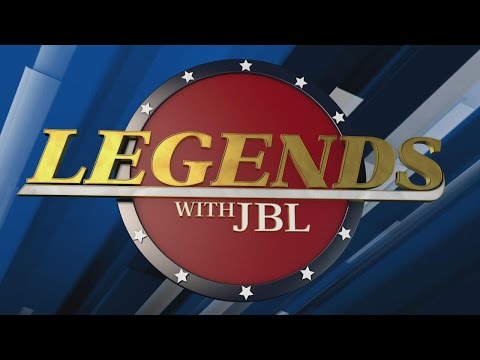 Legends with JBL: Part 1 - Tonight after Raw on WWE Network