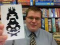 Rorschach Review