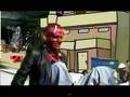 The Disambiguation: A Revelations Tale (trailer)