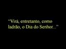 Left Behind (Deixado) | Mito