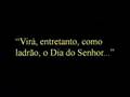 Left Behind (Deixado) | Mito