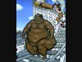 Pull your belly out: By Chunky Boyz featuring Bobby Light
