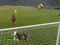 Inter-AS Roma highlights