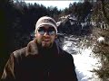 Ithaca Waterfall