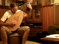 Alessandro Piccinini - Toccata III Cromatica