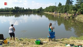 LadyCup a Mohelnický Bambusák 2018