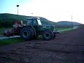Mais legen EZ-Steer 500 RTK (1)