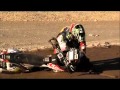 Wsbk: camier: ora al team suzuki-crescent...almeno tutti parlano inglese