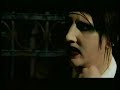 Kurt Loder interviews Marilyn Manson