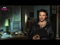 Vamping it up - Being Human - BBC Three
