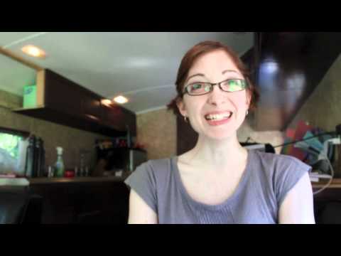 webbymarvin - In this video, Nicole does a dramatic reading of the comments from our last video: http://www.youtube.com/watch?v=dsn1VSUfm08 Like us on FaceBook: http://www...