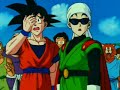 le cose più divertenti di dragonball  manamana muppets song