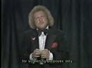 Michael Finney - Comedy & Magic- Live 1983