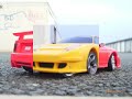 xMods Racing Club Geseke presents 3