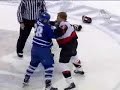 Domi Fights Neil Domi Fights Neil