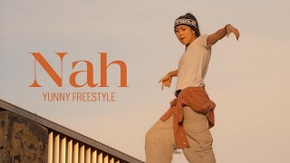 Yunny – “Khalid – Nah” Freestyle