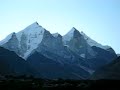 India Trek - 5 - Shivling and Bhagirathi India Trek - 5 - Shivling and Bhagirathi