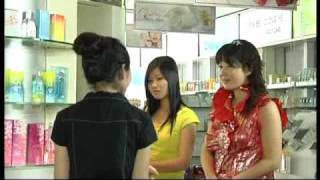 Bo tu 10A8 - phim teen Vietnam - Bo tu 10A8 - Tap 78 - Ngay dau tien di lam
