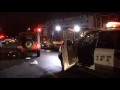 Thanksgiving Eve fatal rollover collision 1 dead 2 injured