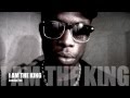 Lendja Fox - I am the king