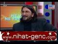 N�HAT GEN� NAZLI ILICAK'A NE TEKL�F ETT�