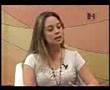 Bela - Entrevista TV Horizontes