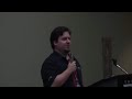 Warhammer Baltimore Games Day Q&A with Jeff and Josh -Part 1