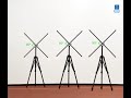 Perspective Error - 2D Video Analysis Perspective Error - 2D Video Analysis