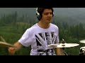Cobus - 30 Seconds to Mars - Kings and Queens (Drum Cover)