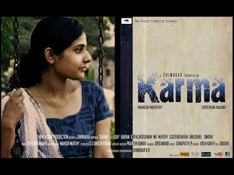 Karma short film Karma short film