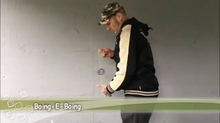 YoYo Trick: Boing-E-Boing
